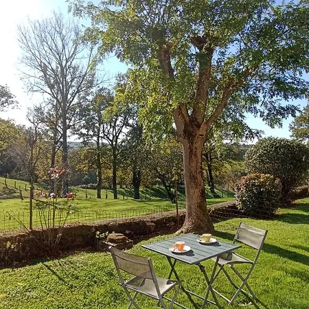 Cozy Et Calme Dans Maison De Charme Homestay
