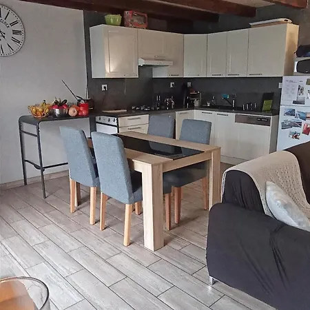 Homestay Cozy Et Calme Dans Maison De Charme